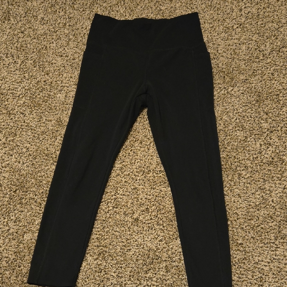 Danskin Womens Athletic Leggings